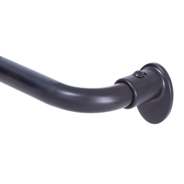 Sun Zero Noir Wrap Rod