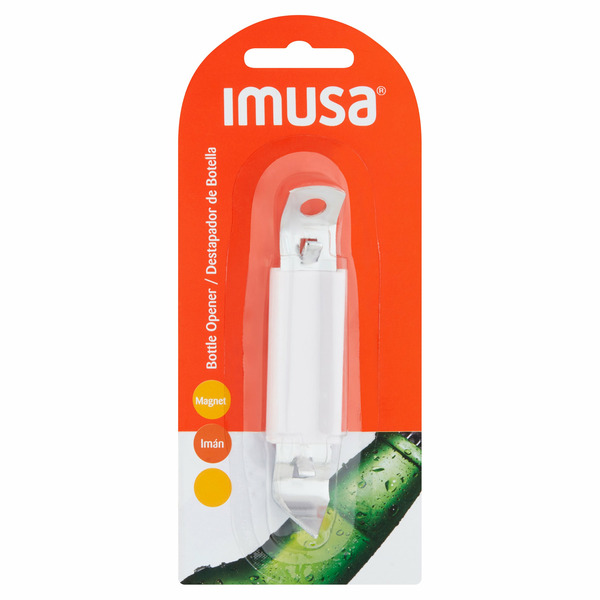 IMUSA Bottle Opener - Thumbnail 3