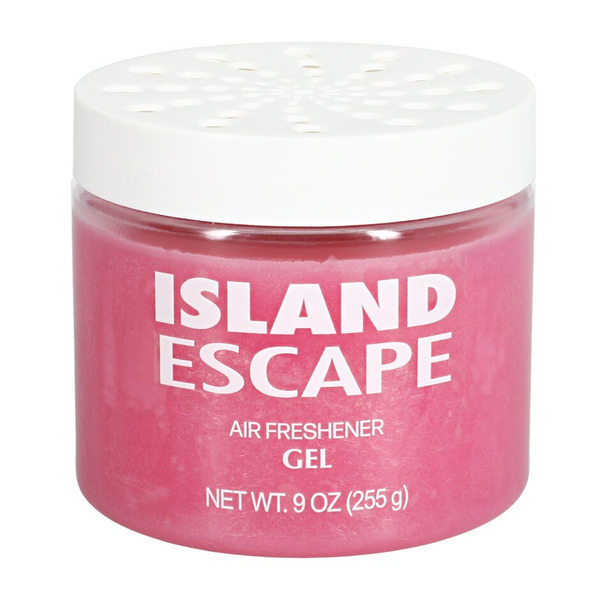 Rejoice Island Escape Gel Air Freshener Same-Day Delivery | Dollar