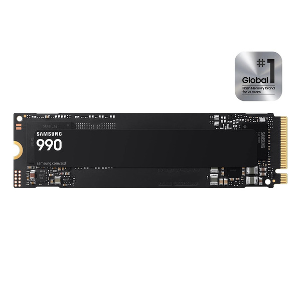 Samsung 990 Internal Solid State Drive, 1TB