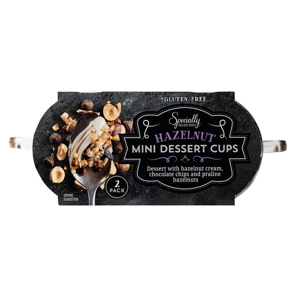 Specially Selected Chocolate Hazelnuts Same-Day Delivery or Pickup