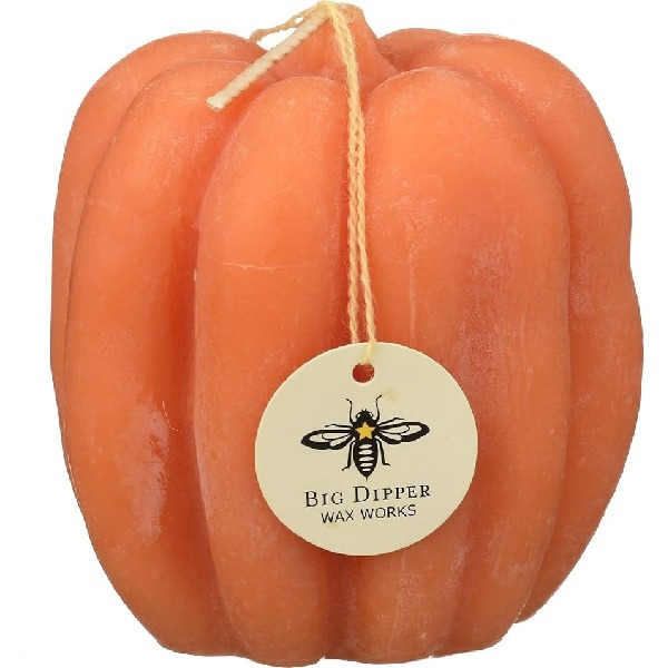Big Dipper Wax Works Beeswax Candles - Thumbnail 2