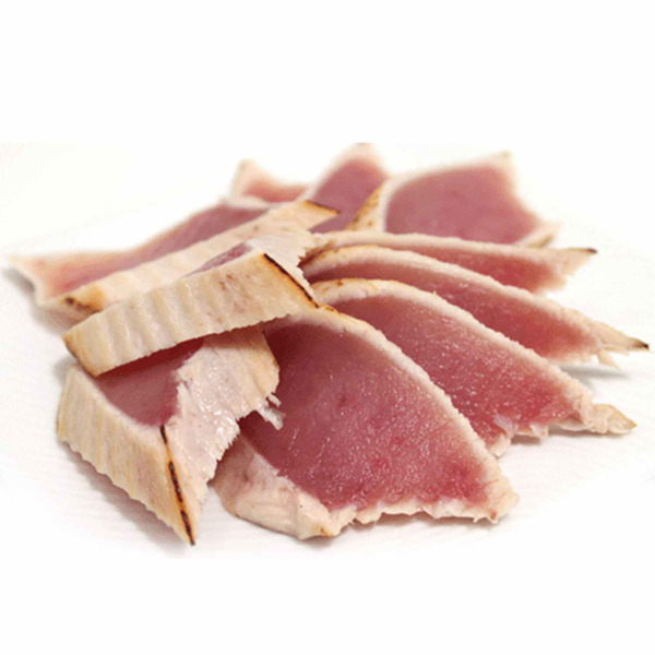 Abacore Tataki