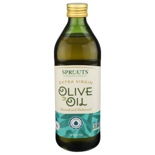 OLIVE OIL FROM SOUTH 薬院　新品未使用　送料込み Sprouts Extra Virgin Olive Oil Same-Day Delivery or Pickup