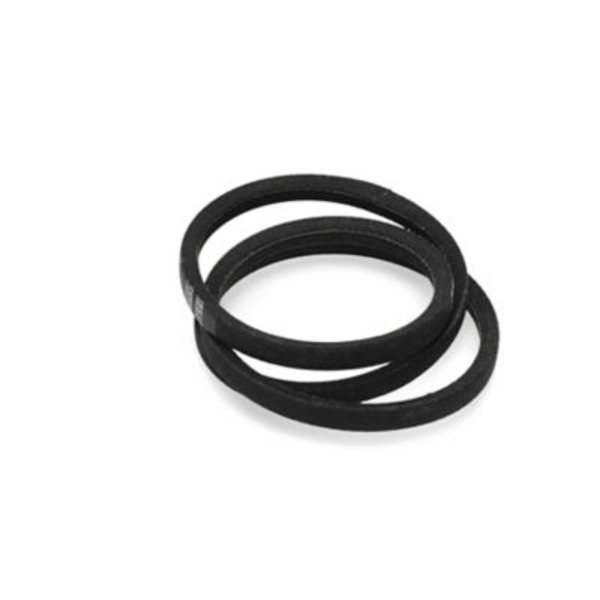 Toro 3.25 x 0.75in. Lawn Mower Rear Wheel Drive Belt for Mowers