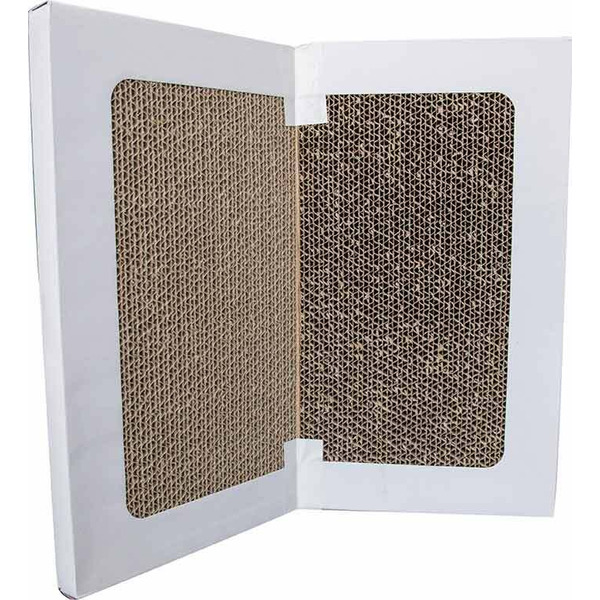Play On Folding Cat Scratcher