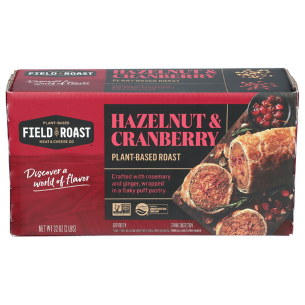 Field Roast Hazelnut Cranberry En Croute Same-Day Delivery or