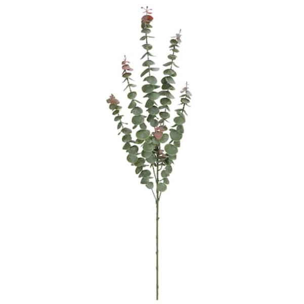 Ashland Eucalyptus Real Touch Stem