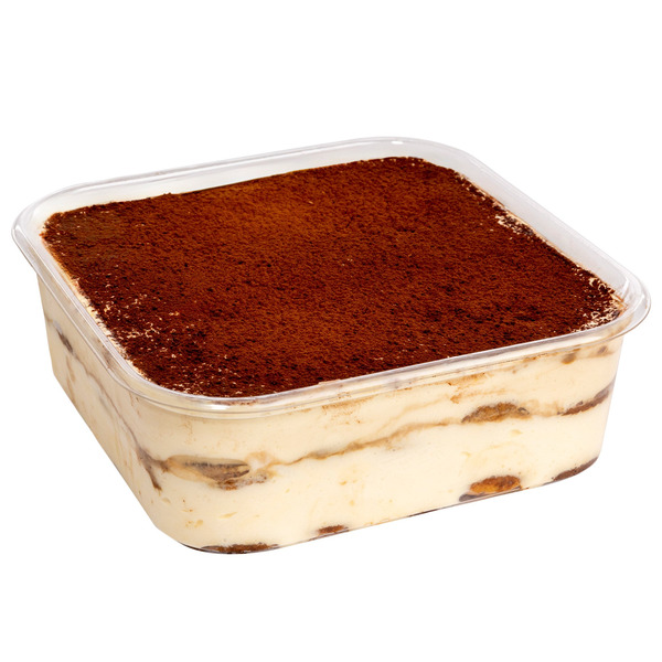 Kirkland Signature Tiramisu Scoop Cake
