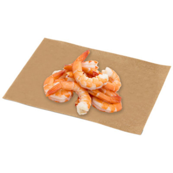 51 To 60 Count Previously Frozen Tail On Cooked Shrimp