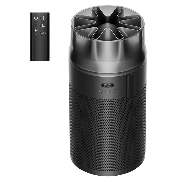Dyson HushJet Purifier Compact Control HJ10
