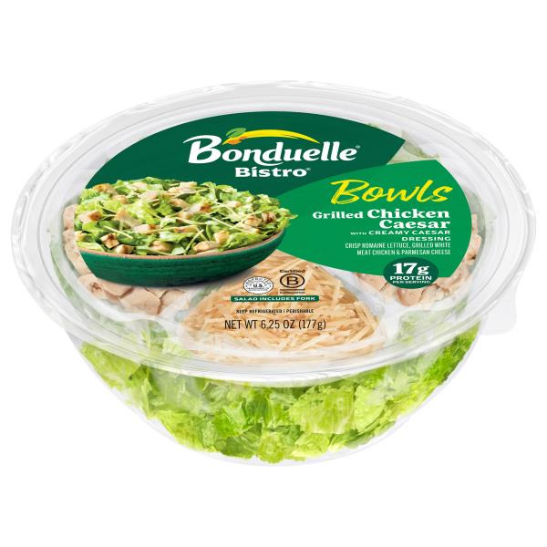 Ready Pac Bistro Chicken Caesar Salad Same-Day Delivery or Pickup | Publix