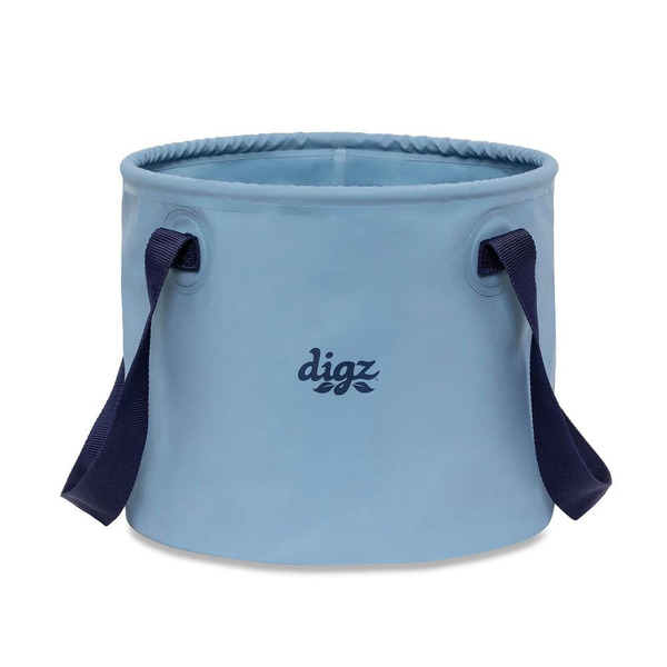 Digz Waterproof Gardening Bucket Bag