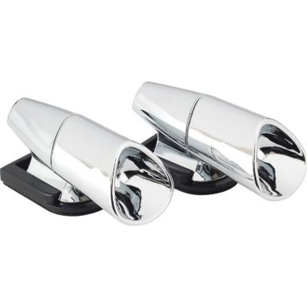 Unbranded Bell Black Deer Warning Devices
