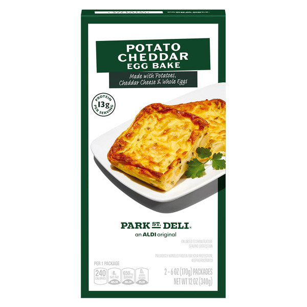 Park Street Deli
