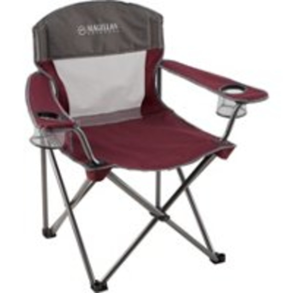 Magellan Outdoors Cool Comfort Mesh Chair