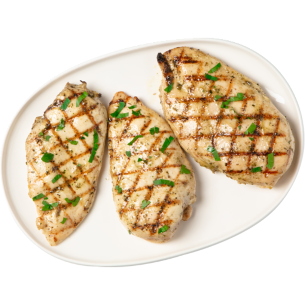 Sprouts Herb Butter Chicken Breast
