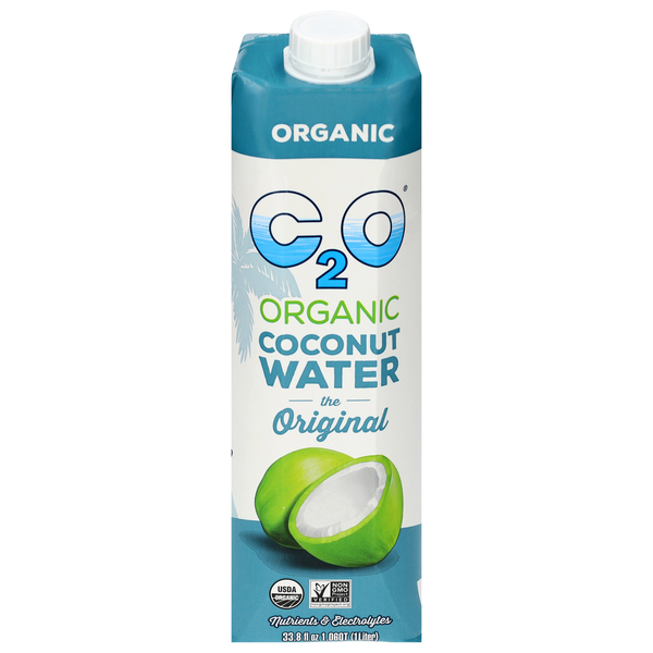 coco トナー2 PD1 0.5 1 C2O Organic The Original Coconut Water Same-Day Delivery | PCC