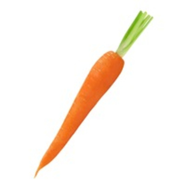 Carrots (Loose)