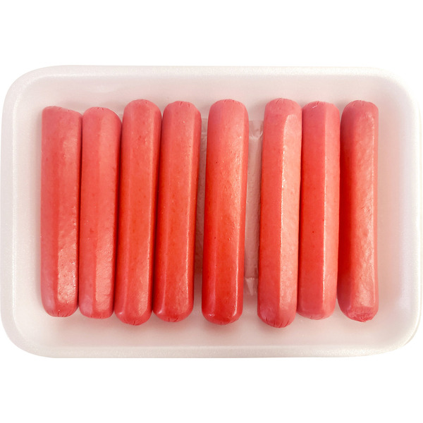 Regular Pork Hot Dog