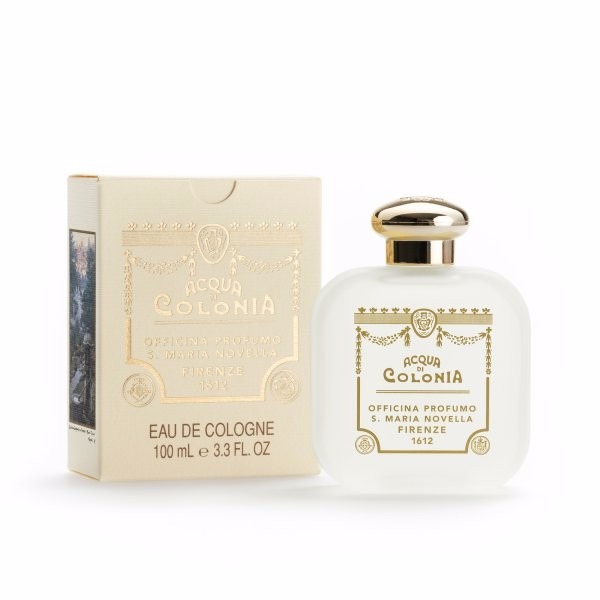 Officina Profumo-Farmaceutica di Santa Maria Novella Cinquanta Eau