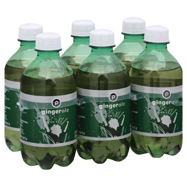 Publix Publix Ginger Ale SameDay Delivery or Pickup Instacart