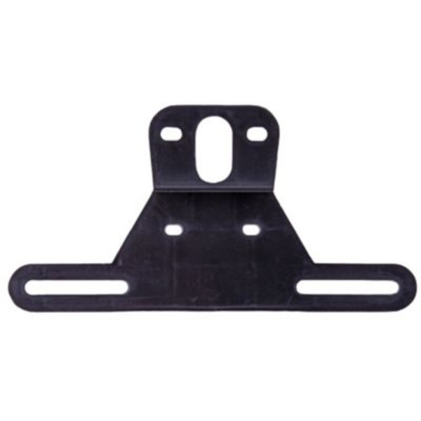 Carry-On Trailer License Plate Bracket, CO-LP10SBU