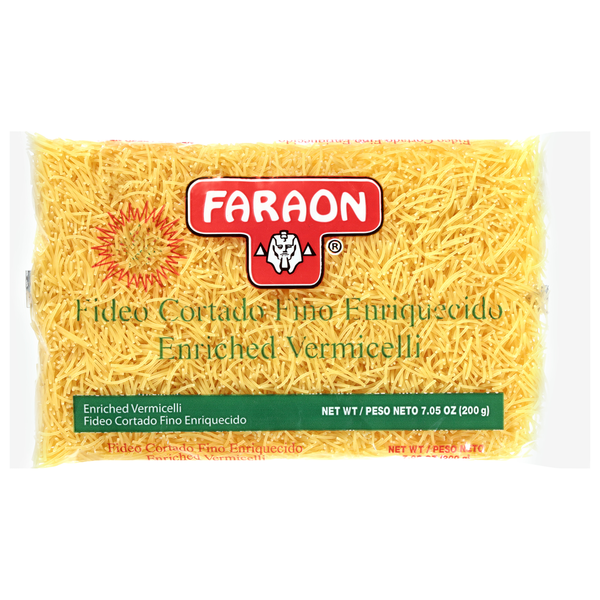 FARAON Enriched Vermicelli