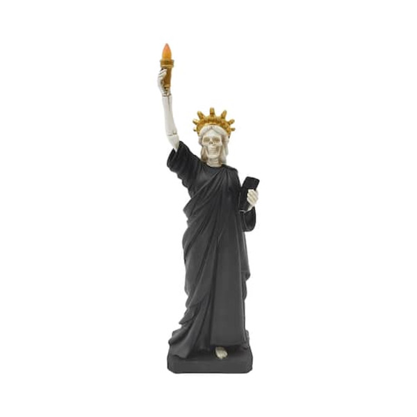Ashland Liberty Skeleton Tabletop Decor