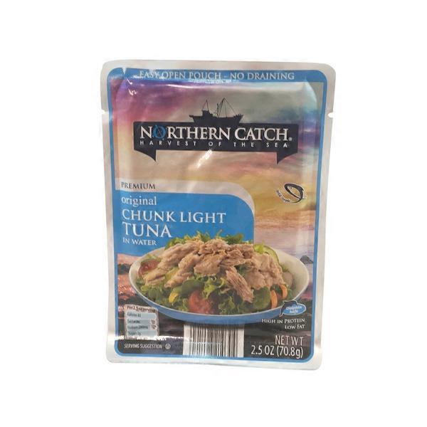 aldi tuna review