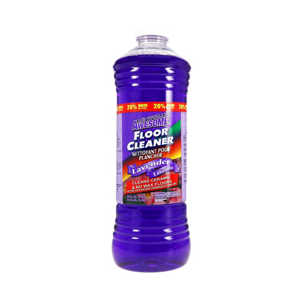 LA's Totally Awesome Floor Cleaner - Lavender Same-Day Delivery