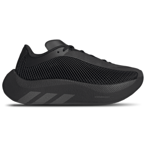 adidas Men's Hyperboost Ephr Shoes, Size M9.5/W10.5, Medium/D - Black