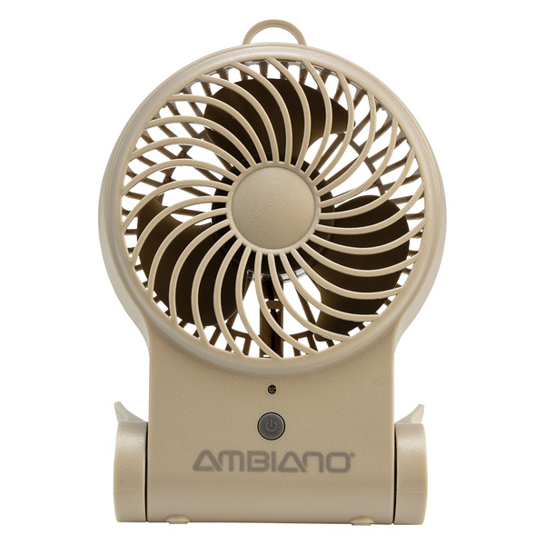 aldi lighted tent fan