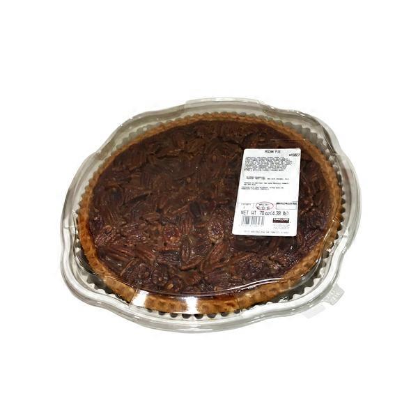 Kirkland Signature Pecan Pie (70 oz) from Costco Instacart