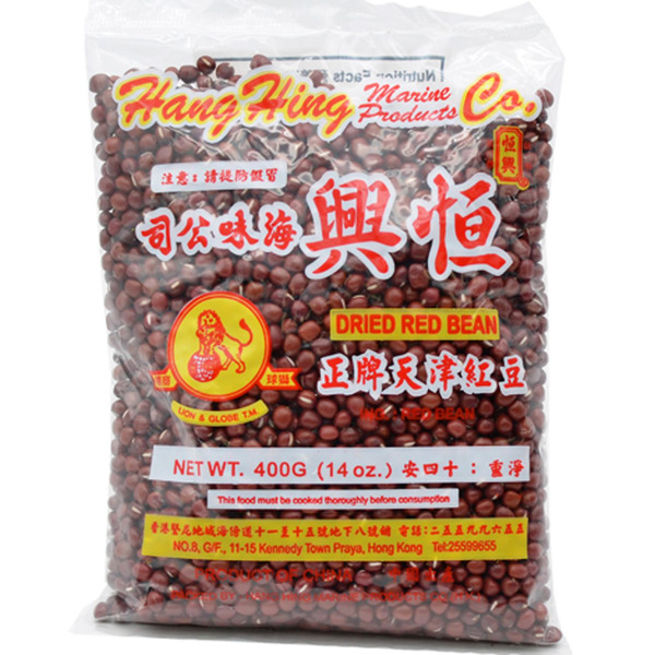 Hang Hing Marine Products Co. Dried Red Bean