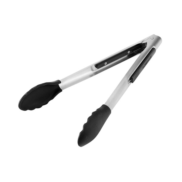 Farberware PRO One Hand Locking Tong