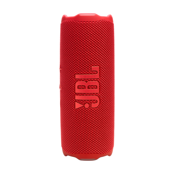 JBL Flip 7 Portable Waterproof Wireless Speaker - Red