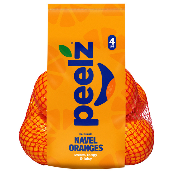 Booth Ranches Navel Oranges Same-Day Delivery or Pickup | Marketplace Foods