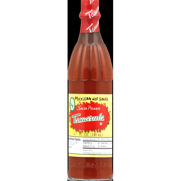 Tamazula Salsa Picante