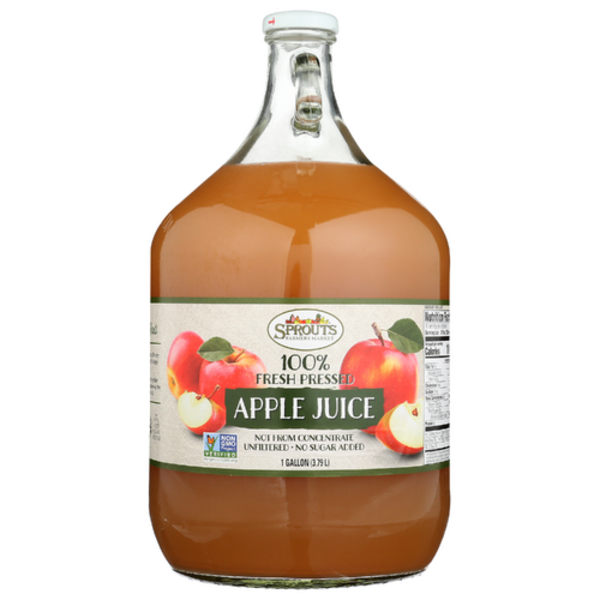 Sprouts Juice Apple Same-Day Delivery or Pickup Sprouts Farmers
