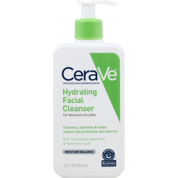 cerave cleanser shoppers