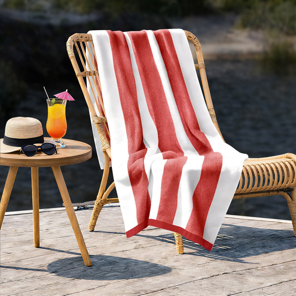 United Colors of Benetton Beach Towel