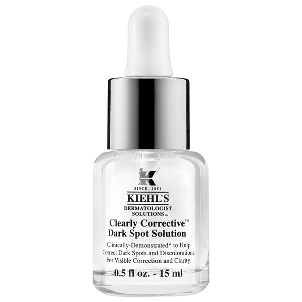 Kiehl's Clearly Corrective Mini Dark Spot Solution