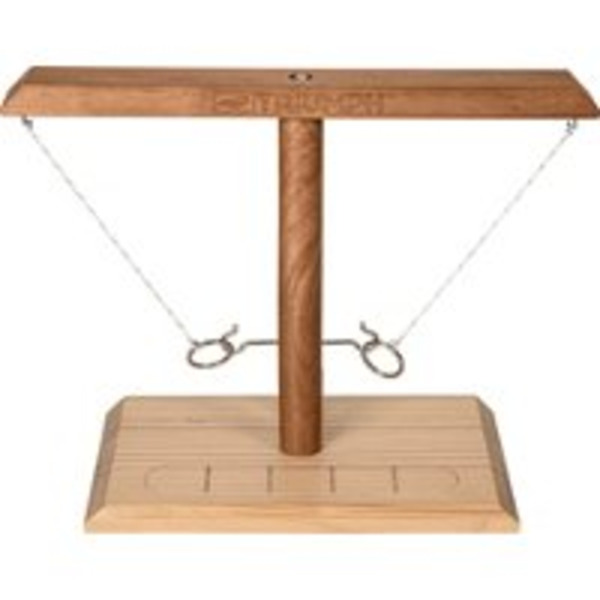 Triumph Hook & Ring Battle