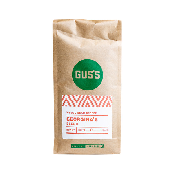 Gus's Georgina's Blend Coffee