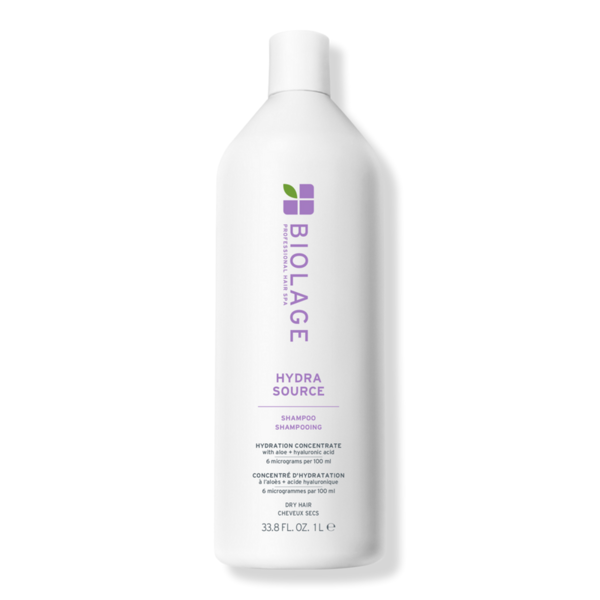 Biolage Hydra Source Shampoo for Dry Hair