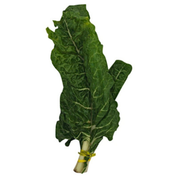 Organic Green Chard