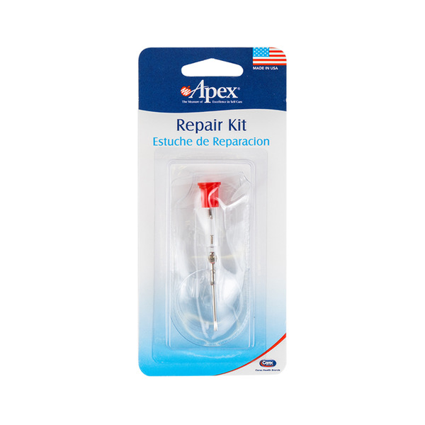 Apex Fix-It Eyeglass Repair Kit Same-Day Delivery or Pickup | Woodman's ...