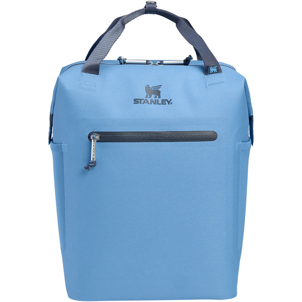 STANLEY All Day 14 Quart Mini Backpack Cooler - Madeleine
