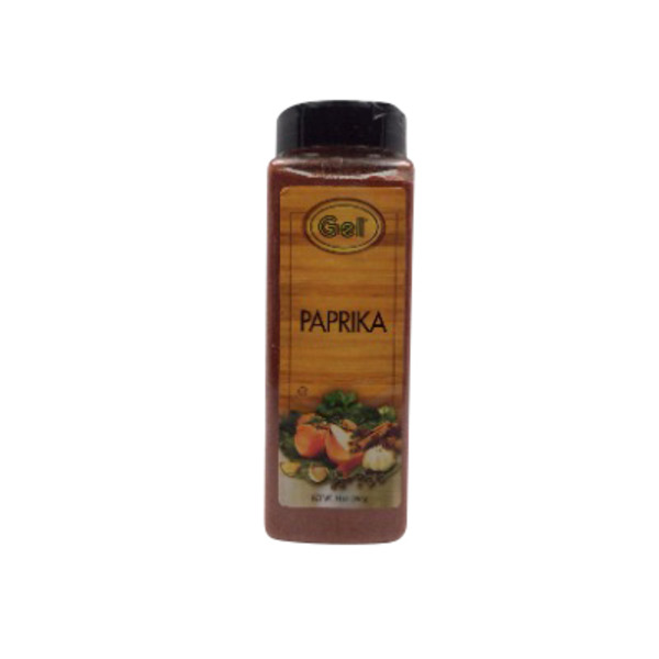 Koegel's Paprika